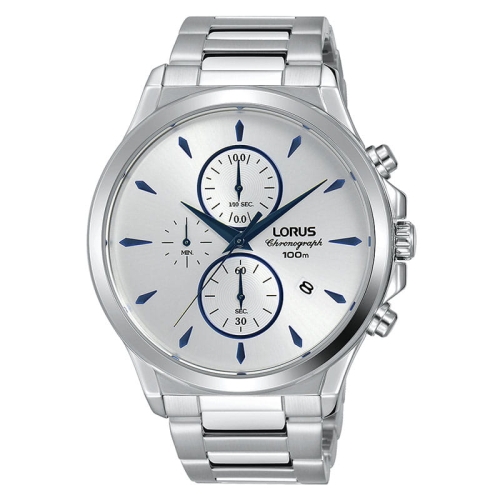 Zegarek Lorus Dress Chronograph RM399EX9