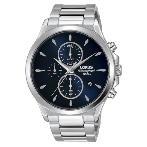 Zegarek Lorus Dress Chronograph RM397EX9
