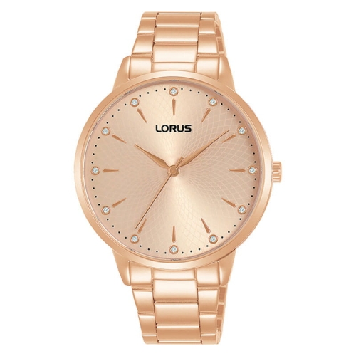 Zegarek Lorus Women RG224TX9
