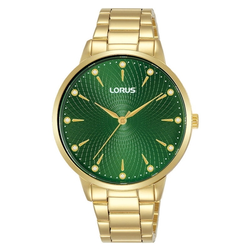Zegarek Lorus Women RG226TX9