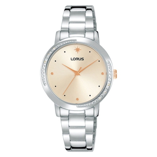 Zegarek Lorus Women RG295RX9