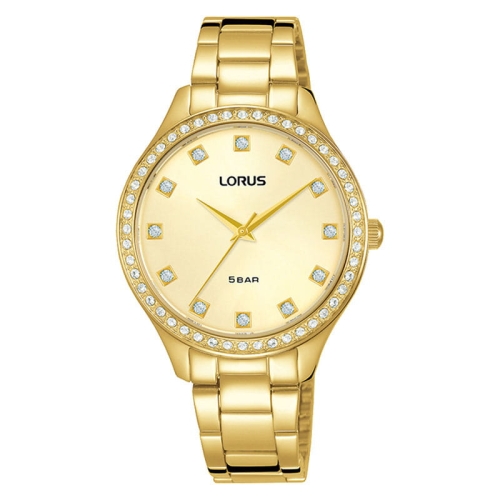Zegarek Lorus Women RG284RX9