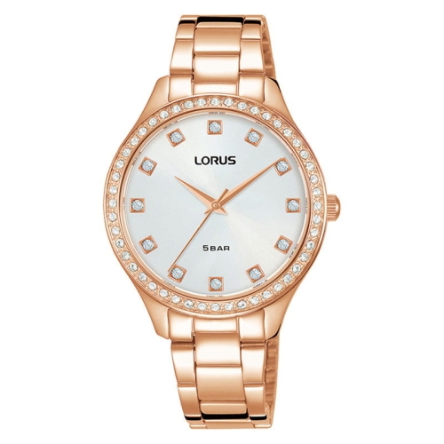 Zegarek Lorus Women RG282RX9