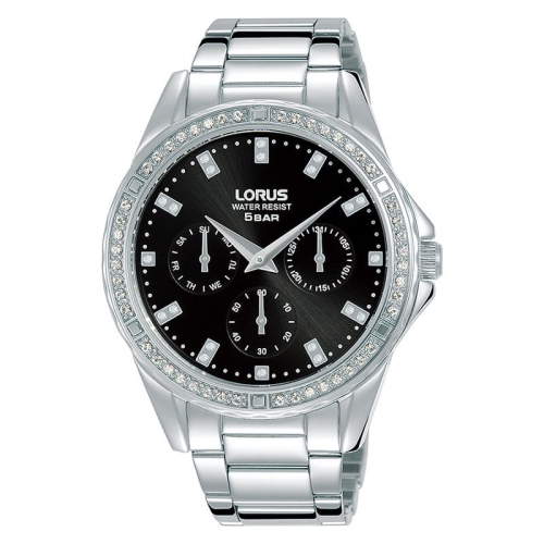 Zegarek Lorus Women Multifunction RP637DX9