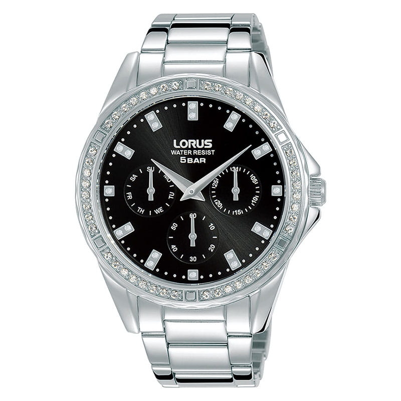 Lorus Women Multifunction RP637DX9 Twoje Zegarki