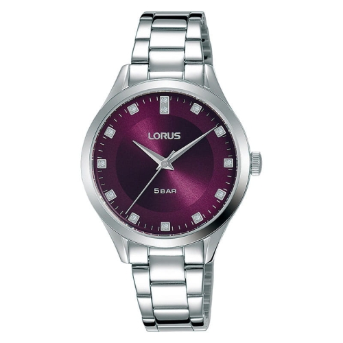 Zegarek Lorus Women RG297QX9