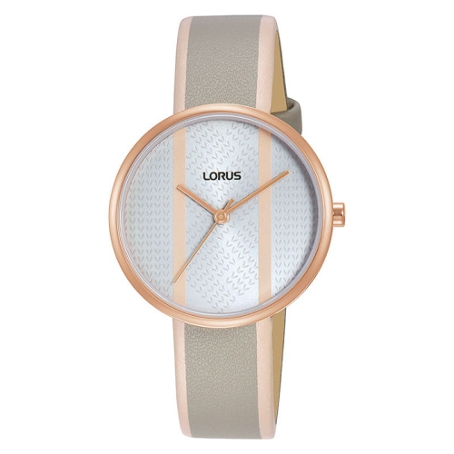Zegarek Lorus Women RG218RX9