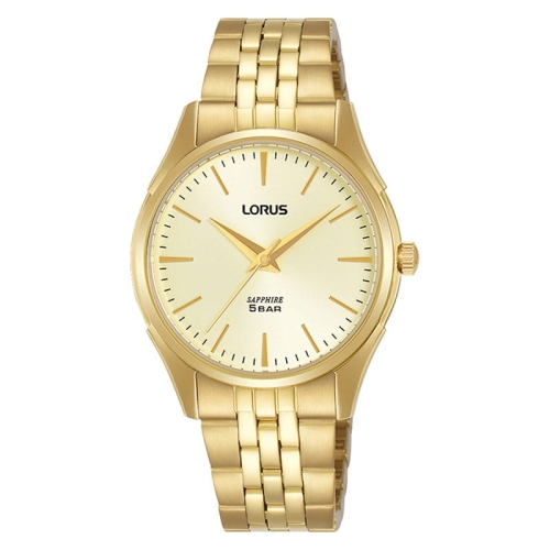 Zegarek Lorus Classic Lady RG280SX9