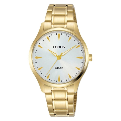 Zegarek Lorus Classic Lady RG274RX9