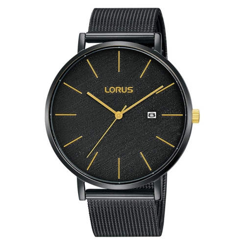 Zegarek Lorus Classic RH909LX9