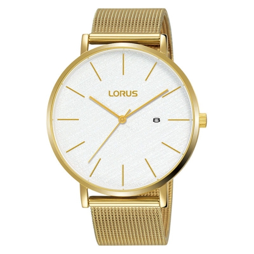 Zegarek Lorus Classic RH910LX9