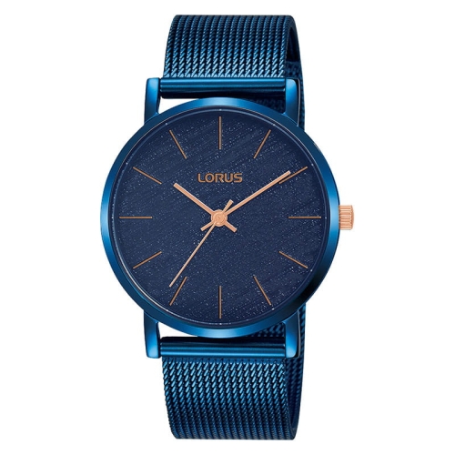 Zegarek Lorus Classic Lady RG213QX9