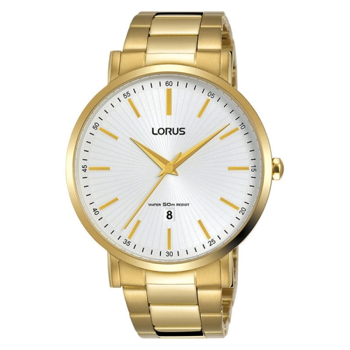 Zegarek Lorus Classic RH966LX9