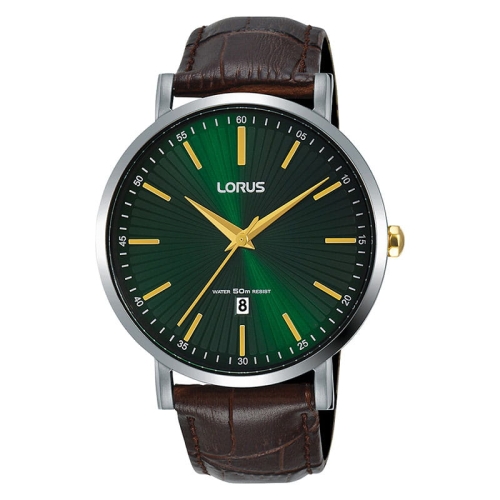 Zegarek Lorus Classic RH975LX9