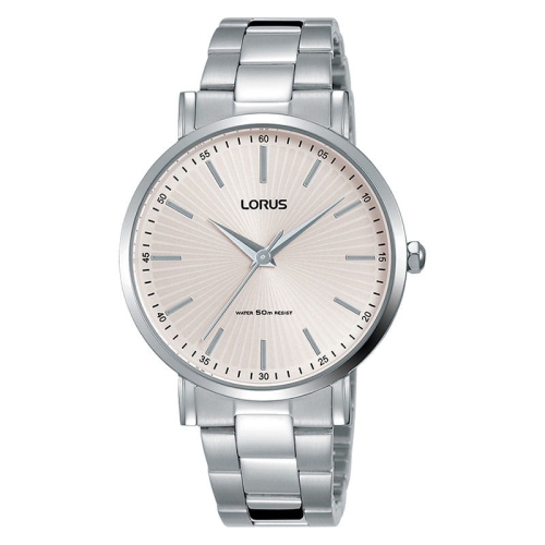 Zegarek Lorus Classic Lady RG221QX9