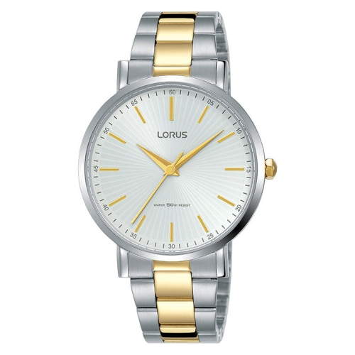 Zegarek Lorus Classic Lady RG217QX9
