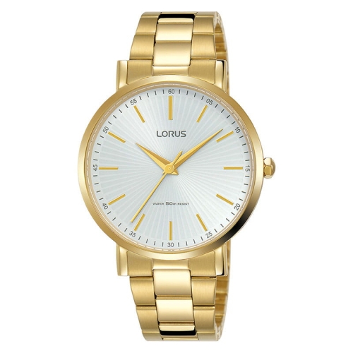 Zegarek Lorus Classic Lady RG218QX9