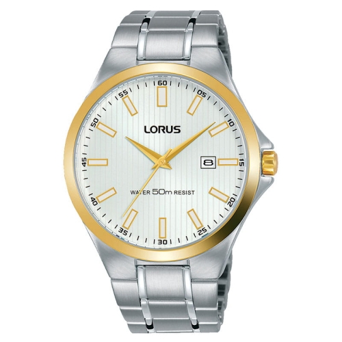 Zegarek Lorus Classic RH988KX9