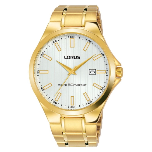 Zegarek Lorus Classic RH986KX9