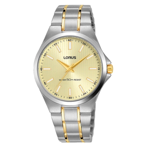 Zegarek Lorus Classic Lady RG227PX9