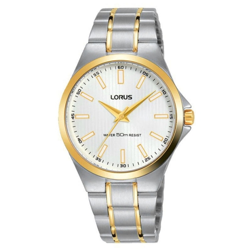 Zegarek Lorus Classic Lady RG230PX9