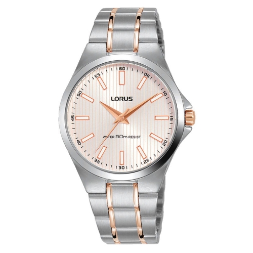 Zegarek Lorus Classic Lady RG225PX9