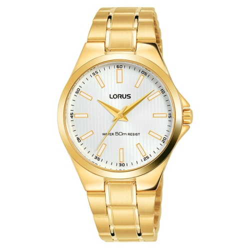 Zegarek Lorus Classic Lady RG228PX9