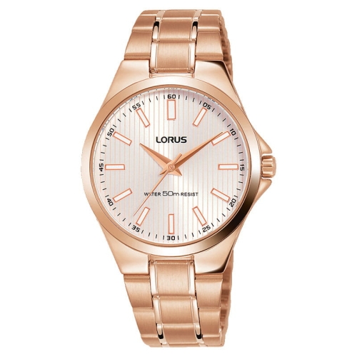 Zegarek Lorus Classic Lady RG226PX9