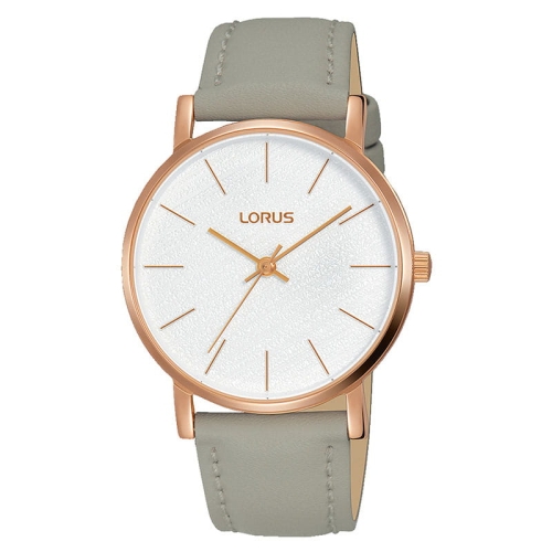 Zegarek Lorus Classic Lady RG234PX9