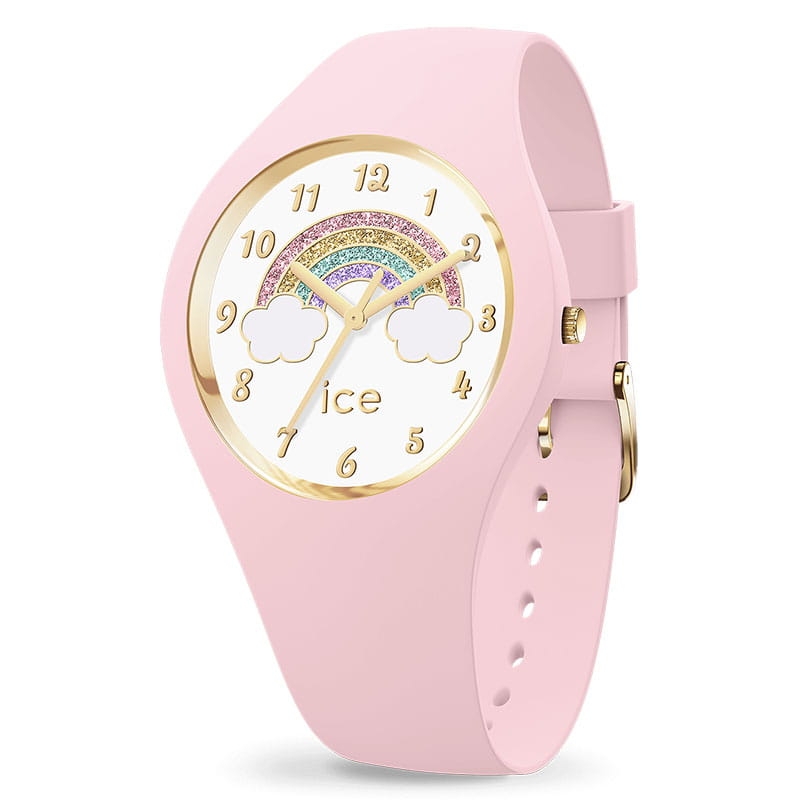 Ice Watch Fantasia Rainbow Pink 017890 Twoje Zegarki