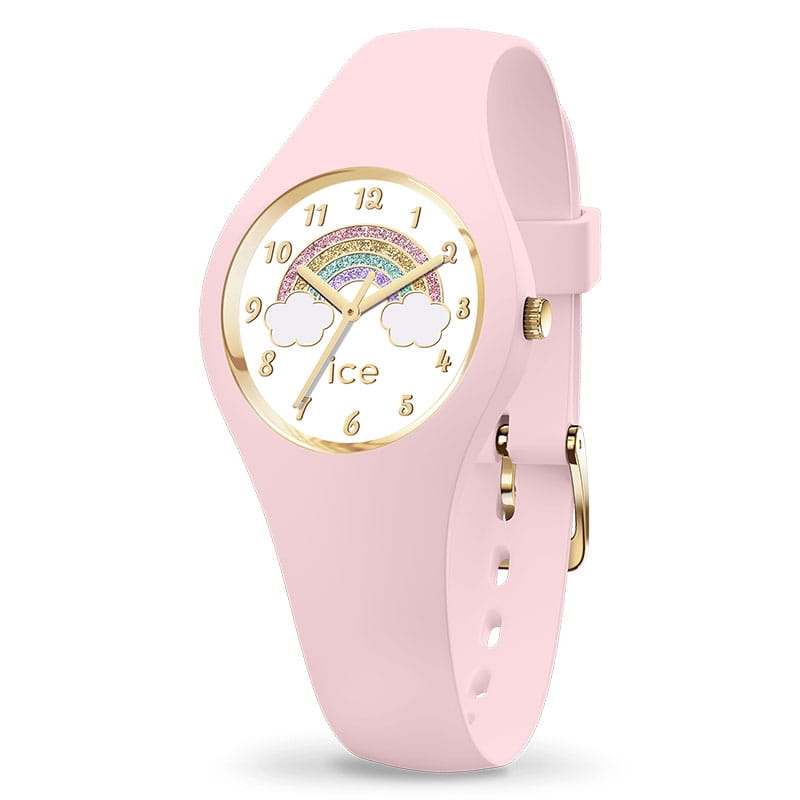 Ice Watch Fantasia Rainbow Pink 018424 Twoje Zegarki