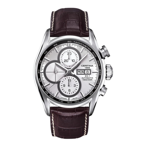 Zegarek Certina DS-1 Chronograph C0064141603100