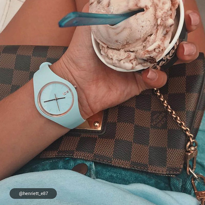 Ice Watch Glam Pastel 001064 Twoje Zegarki