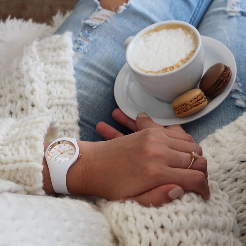 Ice Watch Pearl 016935 Twoje Zegarki