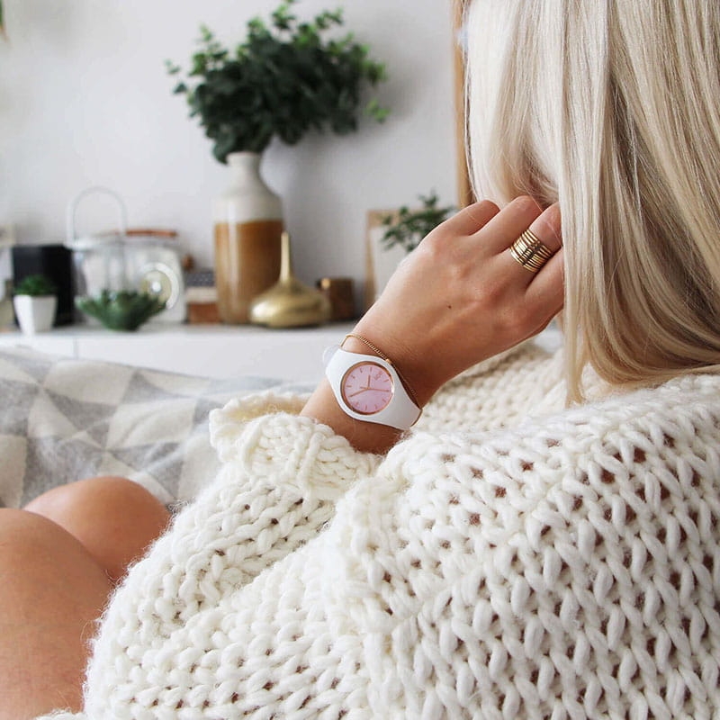 Ice Watch Pearl 016939 Twoje Zegarki