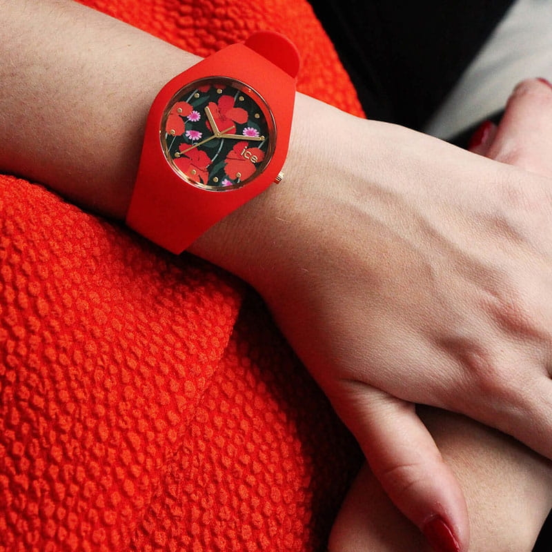 Ice Watch Flower 017577 Twoje Zegarki