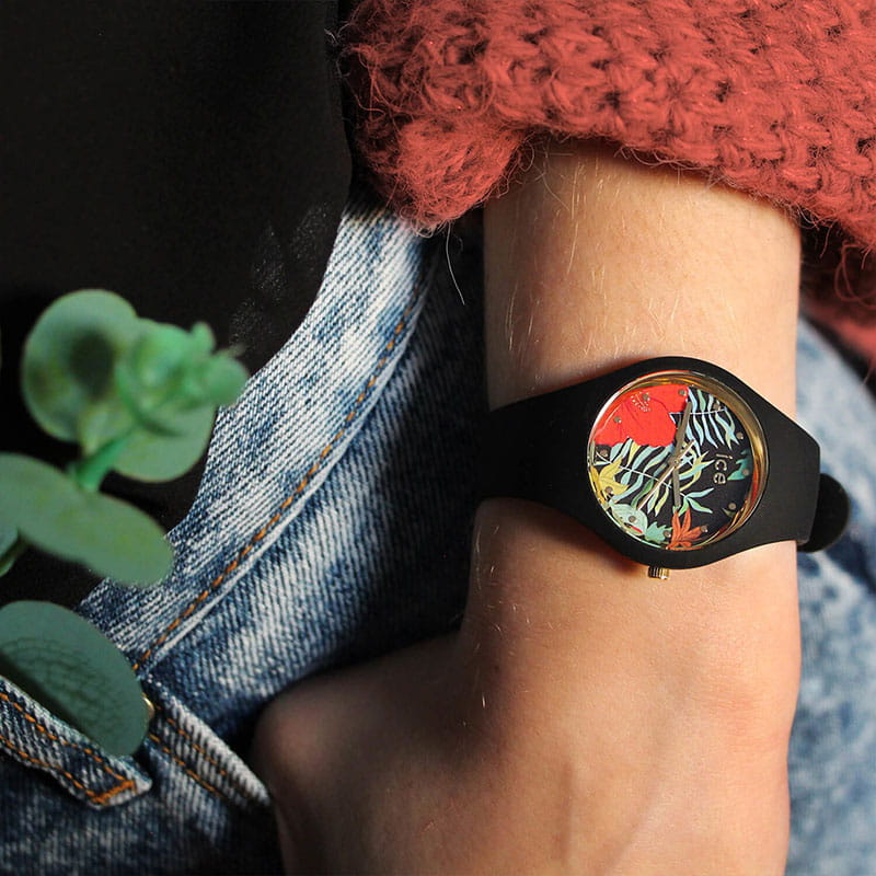 Ice Watch Flower 016656 Twoje Zegarki