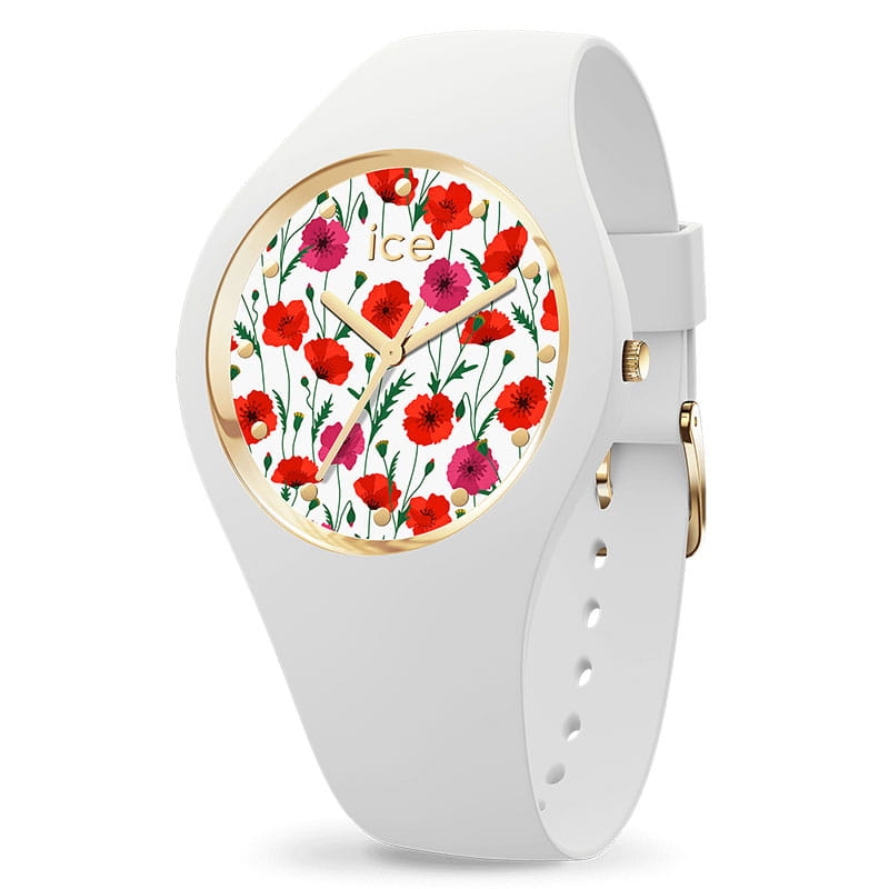 Ice Watch Flower 016657 Twoje Zegarki