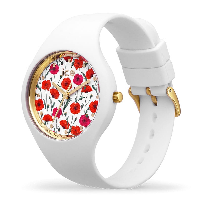 Ice Watch Flower 016657 Twoje Zegarki