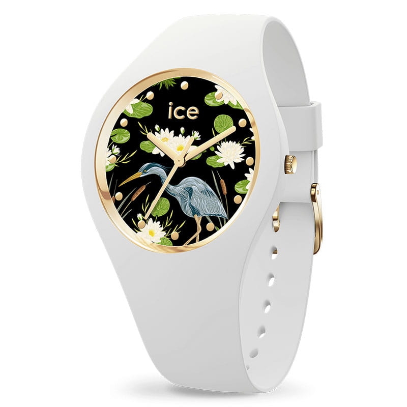 Ice Watch Flower 016666 Twoje Zegarki