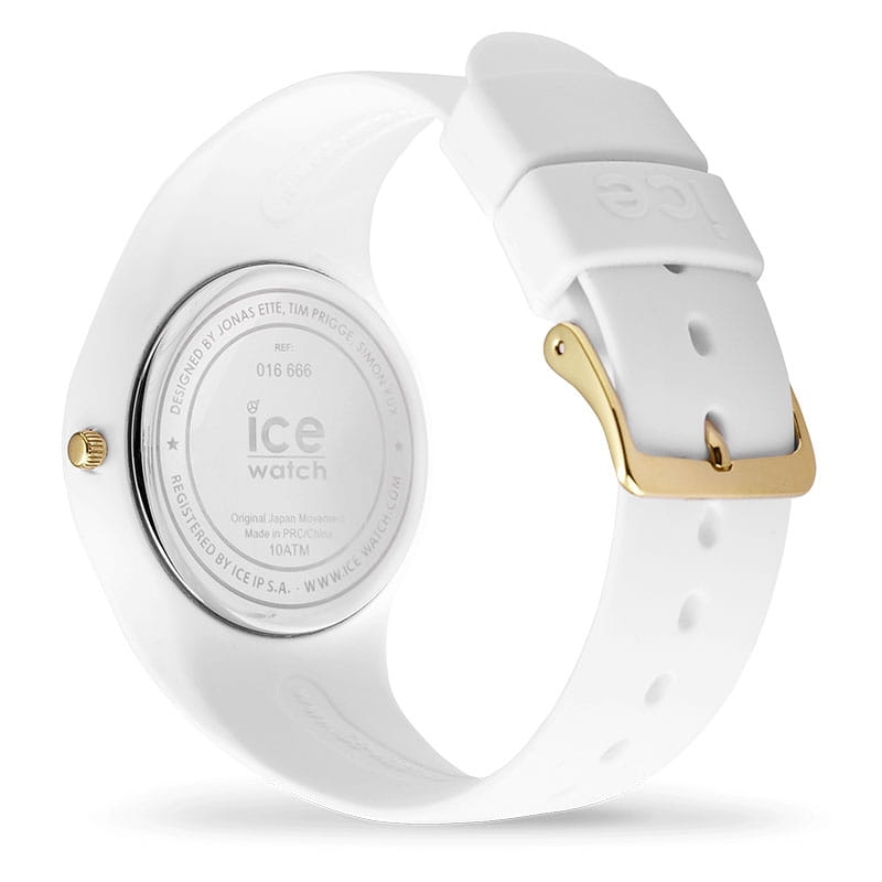 Ice Watch Flower 016666 Twoje Zegarki