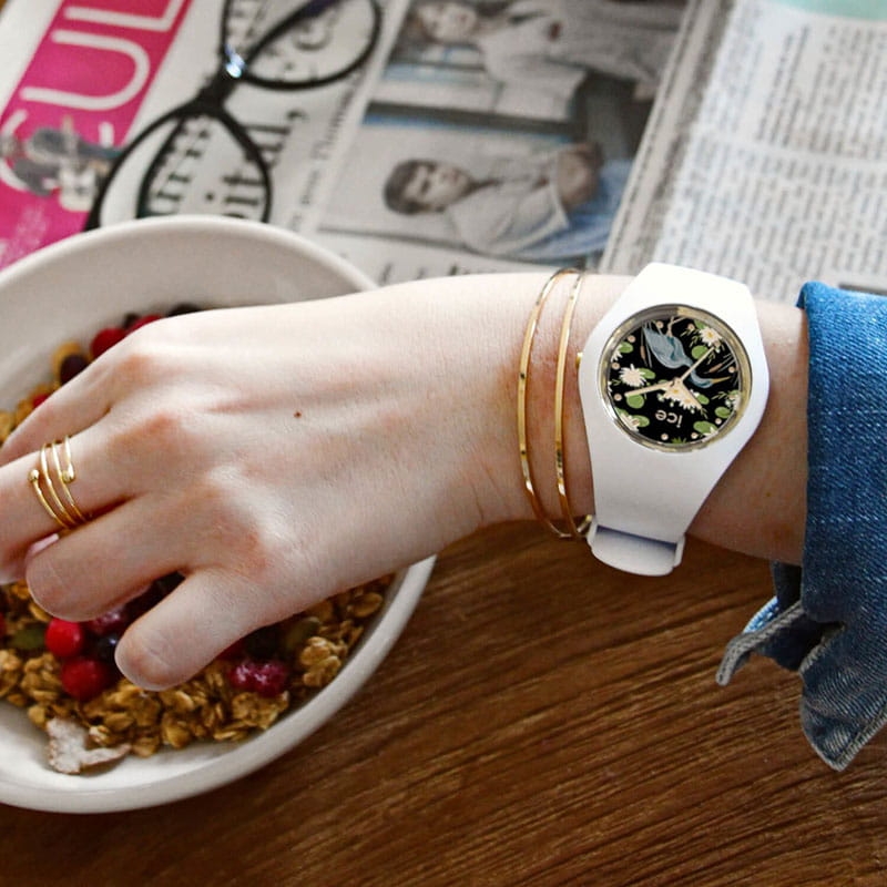 Ice Watch Flower 016666 Twoje Zegarki