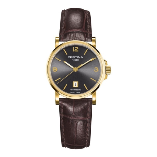 Zegarek Certina DS Caimano Lady C0172103608700