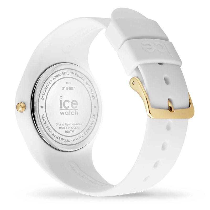 Ice Watch Flower 016667 Twoje Zegarki
