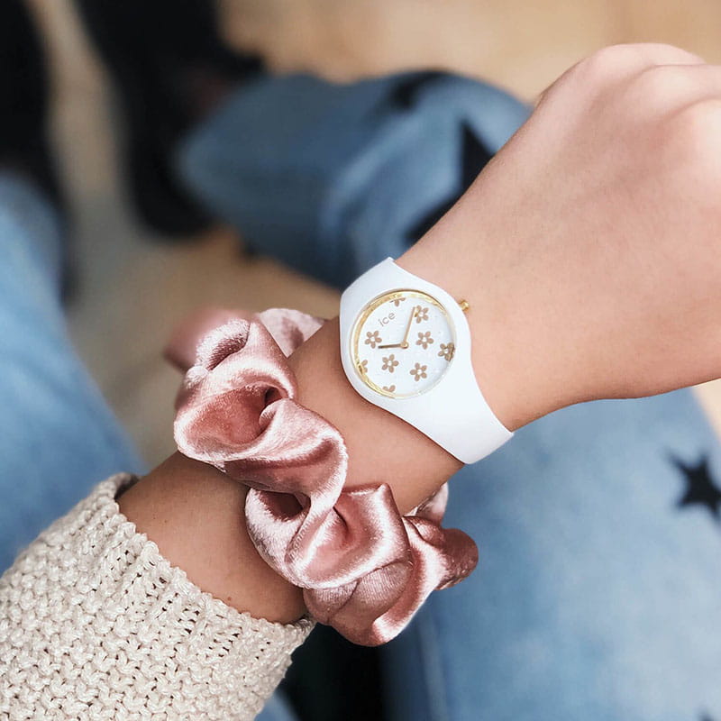 Ice Watch Flower 016667 Twoje Zegarki