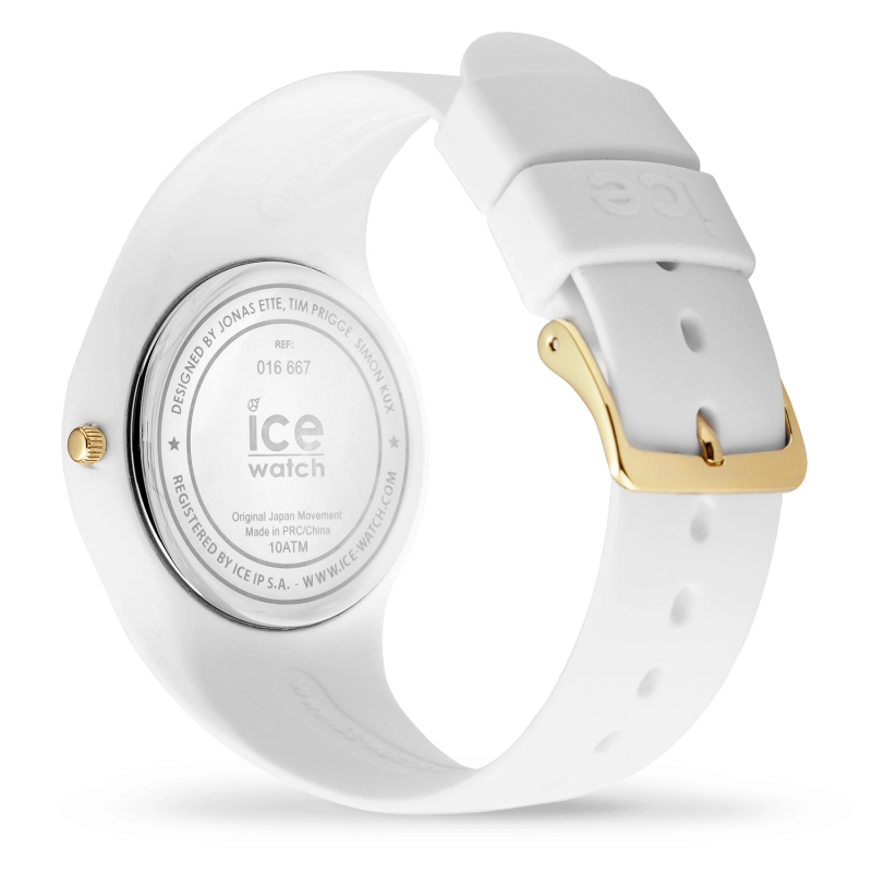 Ice Watch Flower 016658 Twoje Zegarki