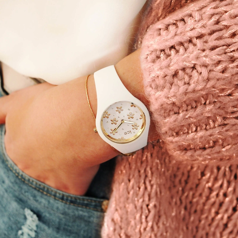 Ice Watch Flower 016658 Twoje Zegarki
