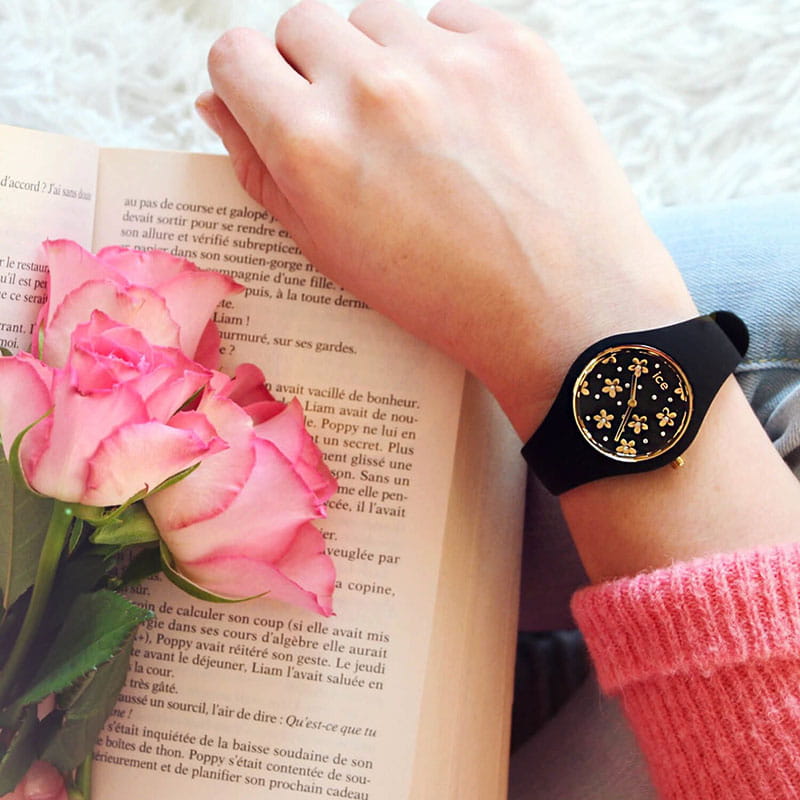 Ice Watch Flower 016659 Twoje Zegarki