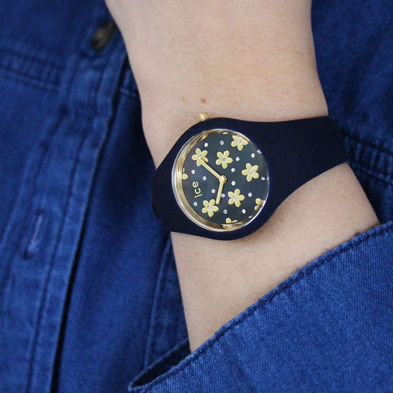 Ice Watch Flower 017578 Twoje Zegarki
