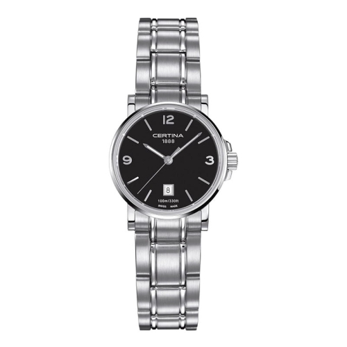 Zegarek Certina DS Caimano Lady C0172101105700